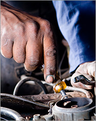 All Around Auto Body Inc: Monterey Auto Repairs