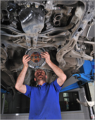 All Around Auto Body Inc: Monterey Auto Collision, Auto Refinishing and Auto Restoration