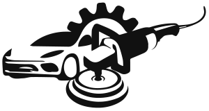 All Around Auto Body Inc Logo